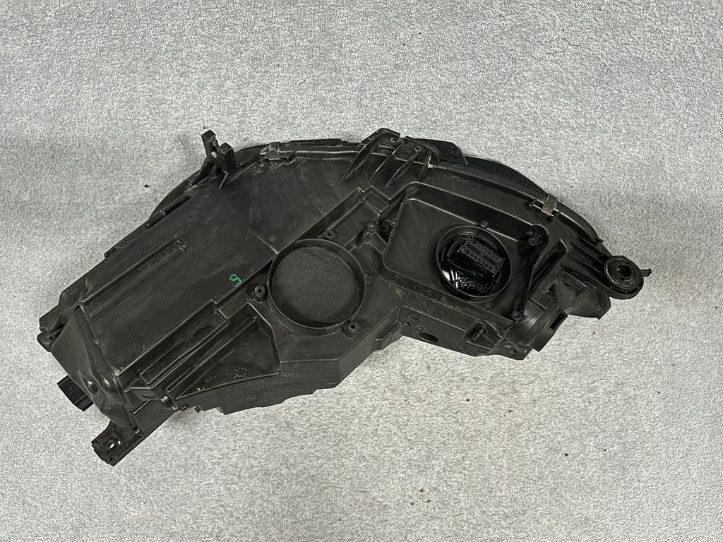Frontscheinwerfer Audi 8W0941036J LED Rechts Scheinwerfer Headlight SCH2964884228qv