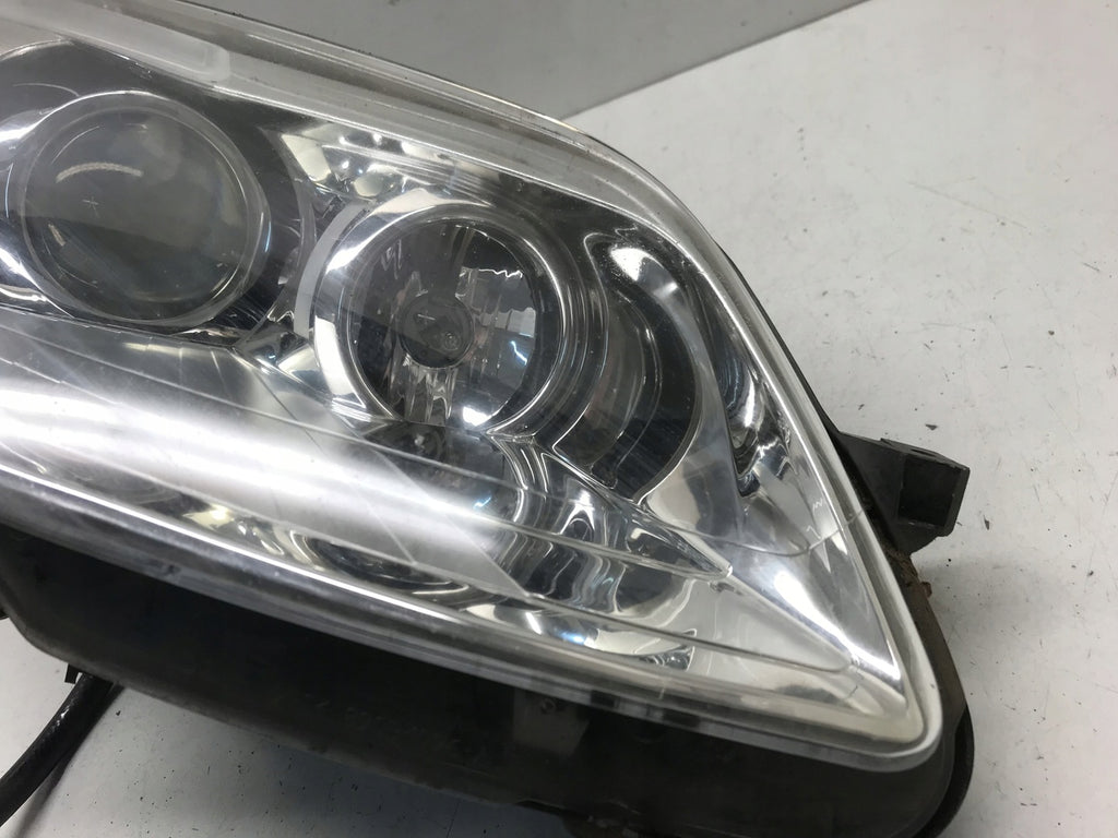Frontscheinwerfer Citroën C4 I 9646894280 Rechts Scheinwerfer Headlight SCH4962375843pd