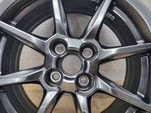 Load image into Gallery viewer, 1x Alufelge 16 Zoll 9965N4 Mazda Mx-5 Nd Rim Wheel FEL5985697021xn