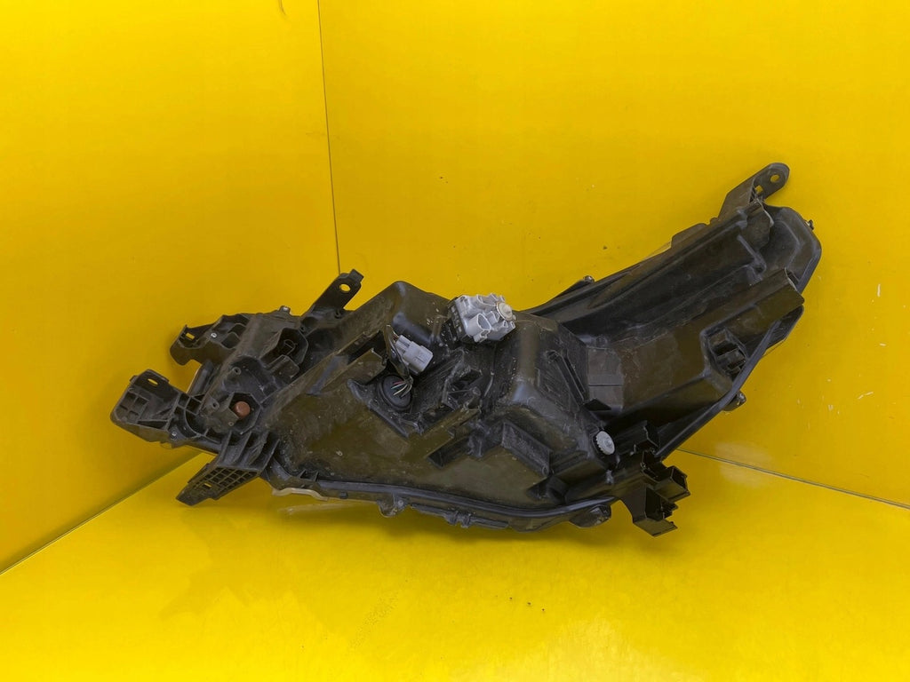 Frontscheinwerfer Toyota Hilux VIII LED Rechts Scheinwerfer Headlight SCH6903731466ur