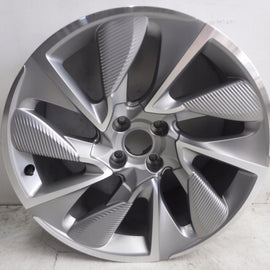 1x Alufelge 19 Zoll 8.5