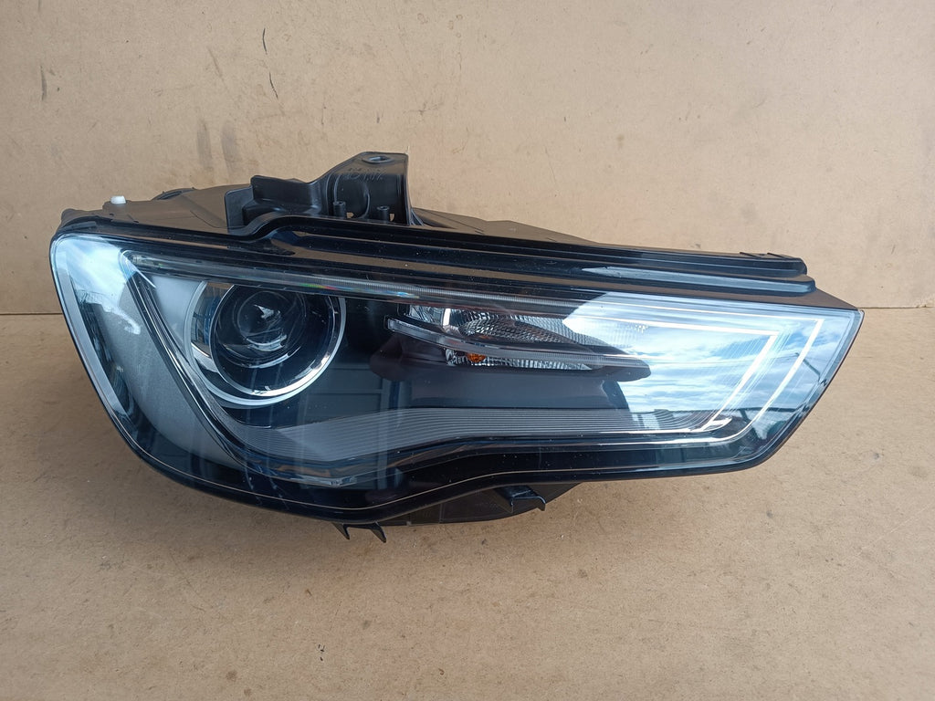 Frontscheinwerfer Audi A3 8V0941006C LED Rechts Scheinwerfer Headlight SCH6932922524vo