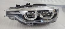 Laden Sie das Bild in den Galerie-Viewer, Frontscheinwerfer BMW 3 F30 F31 7419633-04 Links Scheinwerfer Headlight SCH7134544643wc