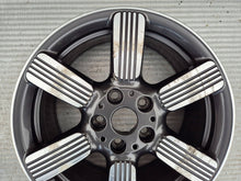 Load image into Gallery viewer, 1x Alufelge 17 Zoll 7.0" 5x112 54ET 6884399 Mini F56 F55 Rim Wheel FEL4258035632rn