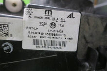 Laden Sie das Bild in den Galerie-Viewer, Frontscheinwerfer Fiat Tipo 01058099500010 Links Scheinwerfer Headlight SCH5545050548lr