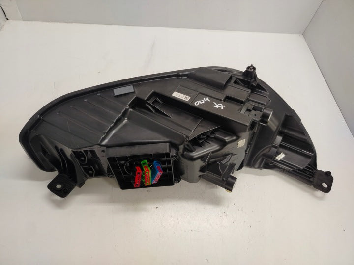 Frontscheinwerfer Ford Focus NX7B13E017-AG Full LED Links Scheinwerfer Headlight SCH3636209916hr