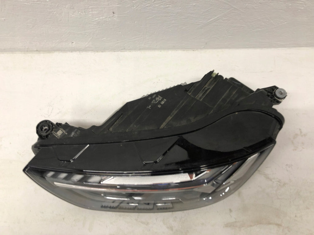 Frontscheinwerfer Audi Q5 80A941035E LED Links Scheinwerfer Headlight SCH8371261590cd