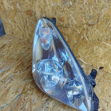 Laden Sie das Bild in den Galerie-Viewer, Frontscheinwerfer Toyota Verso Rechts Scheinwerfer Headlight SCH4780221475qx