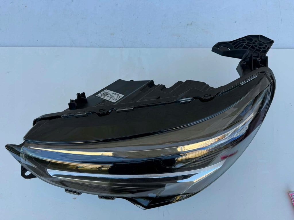 Frontscheinwerfer Opel Corsa F 1653233280 Links Scheinwerfer Headlight SCH2947647280cn