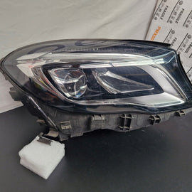 Frontscheinwerfer Mercedes-Benz Gla A1569067000 Rechts Scheinwerfer Headlight SCH6520322489qr