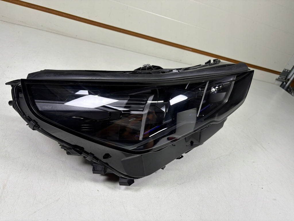 Frontscheinwerfer BMW 5 5A798D8-08 Rechts Scheinwerfer Headlight SCH6673822262jq