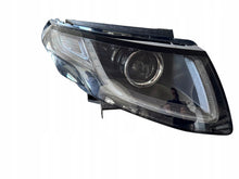 Laden Sie das Bild in den Galerie-Viewer, Frontscheinwerfer Land Rover Range Evoque GJ3M13W029AC Full LED Rechts Headlight SCH4216461250rj