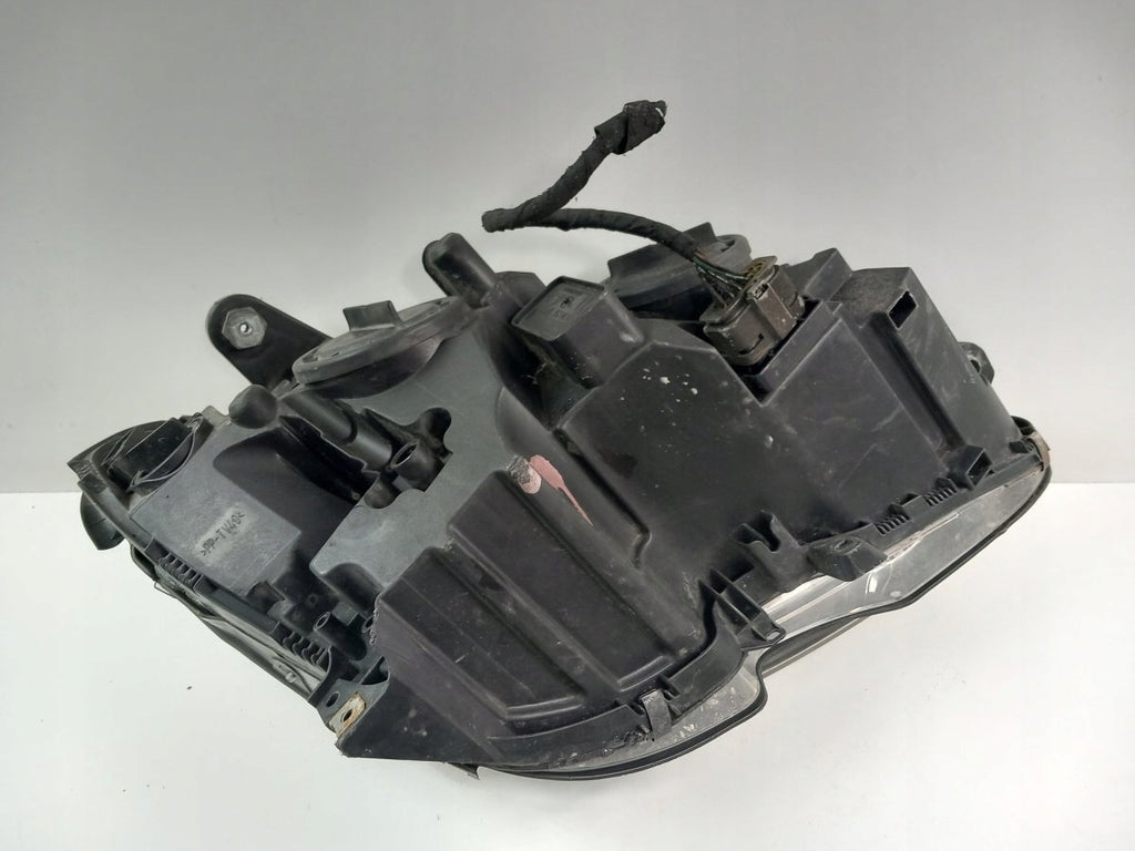 Frontscheinwerfer Mercedes-Benz W204 A2048208561 Links Scheinwerfer Headlight SCH9520501404wz