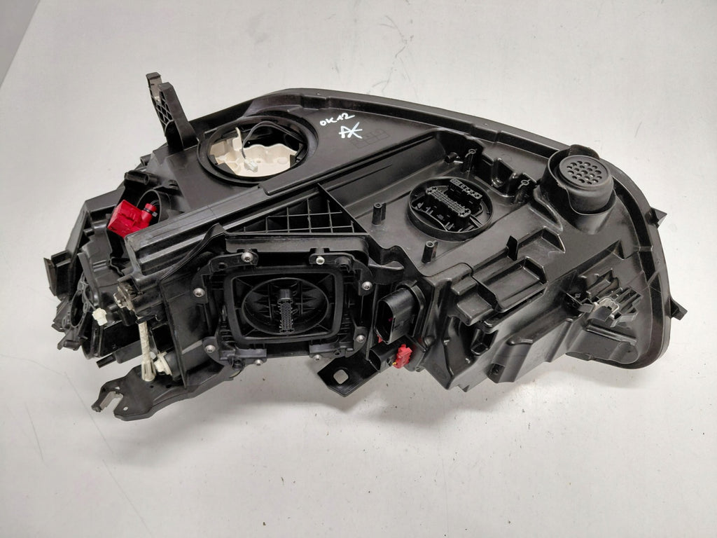 Frontscheinwerfer Audi A6 C7 4G0941036 Rechts Scheinwerfer Headlight SCH6686296958rk