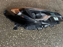 Laden Sie das Bild in den Galerie-Viewer, Frontscheinwerfer Opel Astra K 39208461 LED Rechts Scheinwerfer Headlight SCH3321499046zt