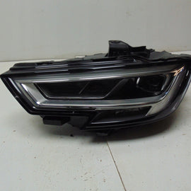 Frontscheinwerfer Audi A3 8V0941033C Full LED Links Scheinwerfer Headlight SCH3797098592jw