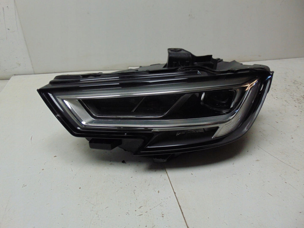 Frontscheinwerfer Audi A3 8V0941033C Full LED Links Scheinwerfer Headlight SCH3797098592jw