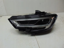 Laden Sie das Bild in den Galerie-Viewer, Frontscheinwerfer Audi A3 8V0941033C Full LED Links Scheinwerfer Headlight SCH3797098592jw