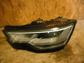 Frontscheinwerfer Audi A6 C8 4K0941033 LED Links Scheinwerfer Headlight