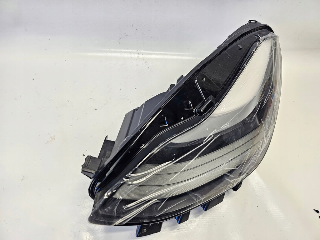 Frontscheinwerfer Tesla Model 3 1514952-20-E LED Links Scheinwerfer Headlight