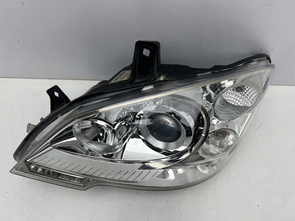 Frontscheinwerfer Mercedes-Benz Viano W639 Vito A6398202801 Links Headlight SCH5715994265vg