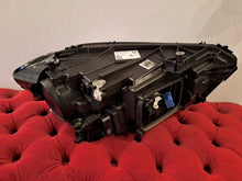 Laden Sie das Bild in den Galerie-Viewer, Frontscheinwerfer Mercedes-Benz A1779060503 LED Links Scheinwerfer Headlight SCH4590161742vq