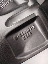 Load image into Gallery viewer, 1x Alufelge 20 Zoll 8.0" 5x112 45ET Glanz Schwarz 89A601025E Audi E-Tron FEL1183204396uz