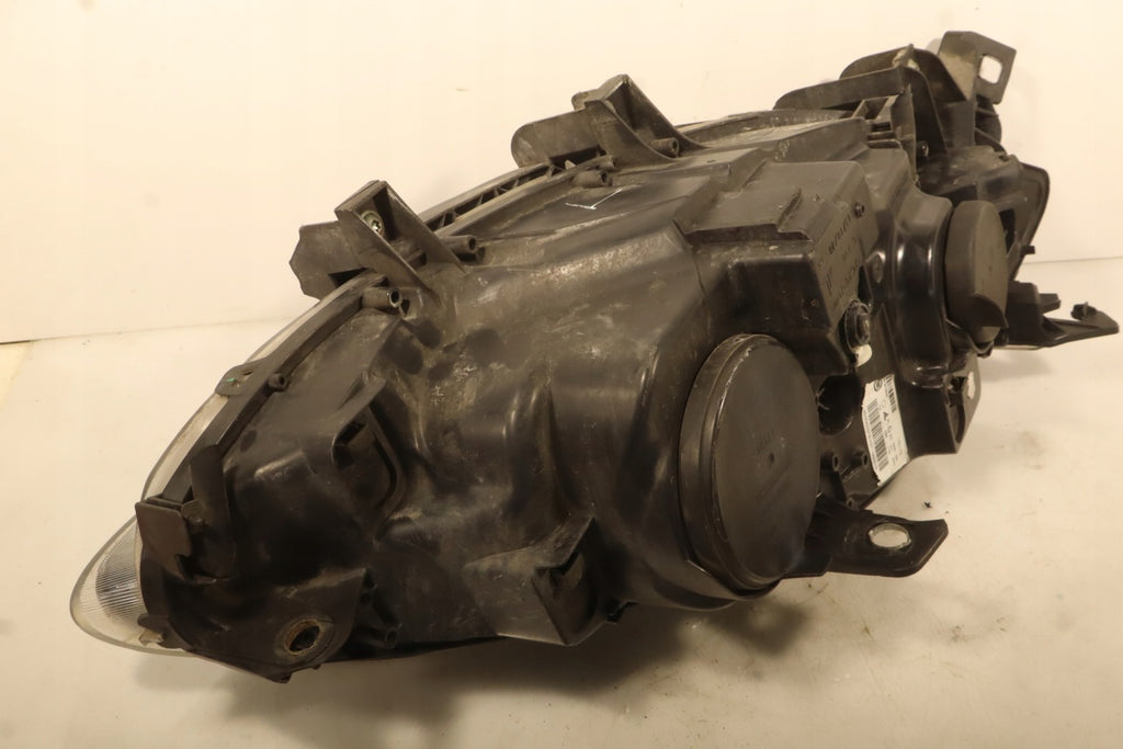 Frontscheinwerfer Fiat Bravo II 0518778840 Links Scheinwerfer Headlight SCH1852396817nl