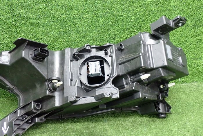 Frontscheinwerfer Citroën Ds3 9820840680 Rechts Scheinwerfer Headlight SCH2244990578rr