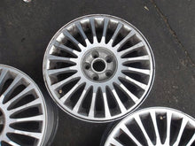 Laden Sie das Bild in den Galerie-Viewer, 4x Alufelge 16 Zoll 7.0" 5x100 42ET Grau 1M0601025E Seat Leon Rim Wheel FEL5272576306ai