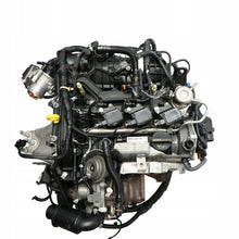 Load image into Gallery viewer, Motor Ford Focus C-Max M2DA 1.0 GTDI 100PS 139TKm Diesel Engine Unkomplett MOT8757013939xb