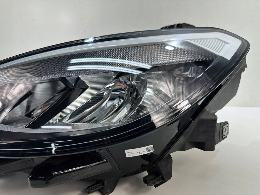 Frontscheinwerfer VW Id.3 10B941005A Links Scheinwerfer Headlight SCH6291268512xv