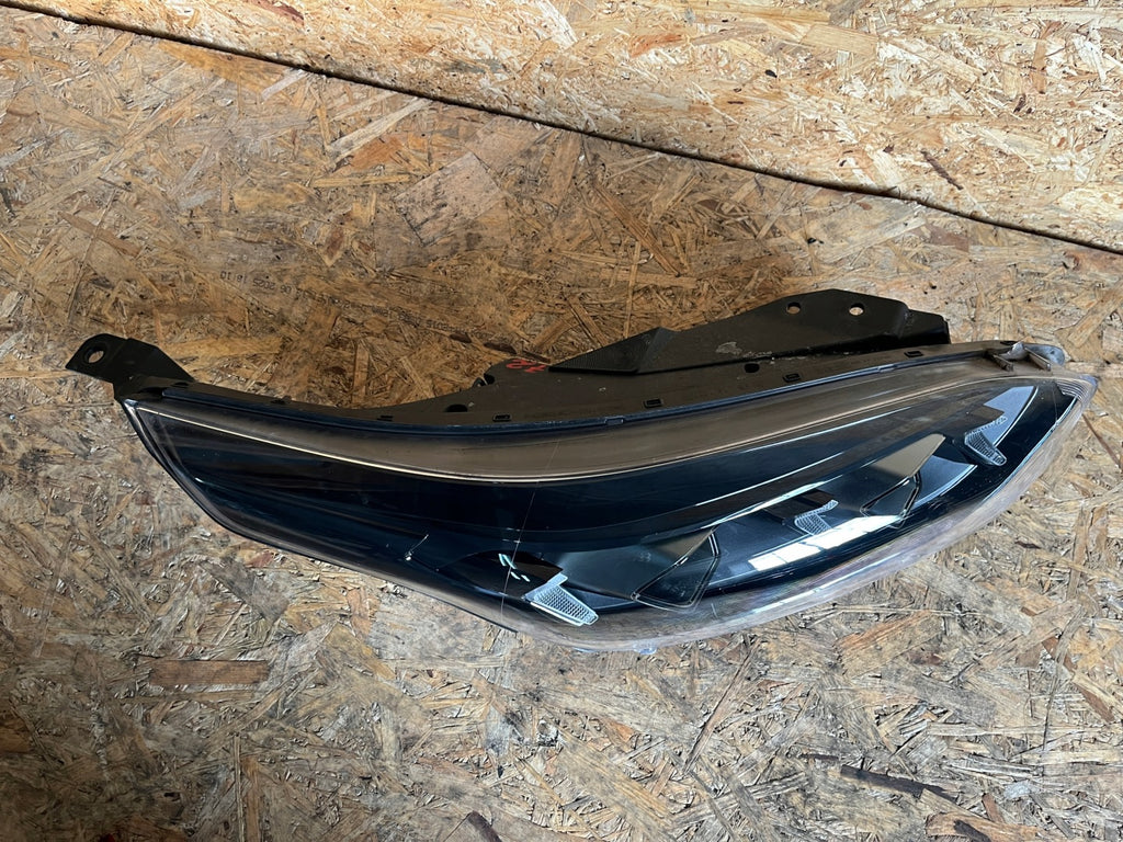 Frontscheinwerfer Kia Proceed 92102-J7500 LED Rechts Scheinwerfer Headlight SCH4211174033mv