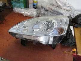 Frontscheinwerfer Peugeot Partner 89317991 Links Scheinwerfer Headlight