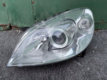 Laden Sie das Bild in den Galerie-Viewer, Frontscheinwerfer Mercedes-Benz W245 A1698207761 Links Scheinwerfer Headlight SCH5555957265xb