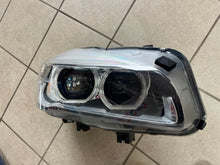 Load image into Gallery viewer, Frontscheinwerfer BMW 2 F45 F46 7422580 Full LED Rechts Scheinwerfer Headlight SCH1266846957pz
