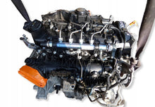 Load image into Gallery viewer, Motor Mercedes-Benz Engine OM654920 2.0 CDI 127TKm Diesel Engine Unkomplett MOT8526871229nk