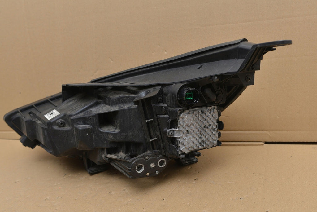 Frontscheinwerfer Hyundai I30 III 92102G4120 Full LED FALSE Headlight SCH2021484609js