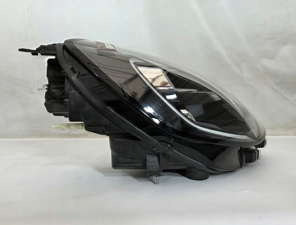 Frontscheinwerfer Ford Puma L1TB-13E014-JB LED Rechts Scheinwerfer Headlight SCH9848820820wu
