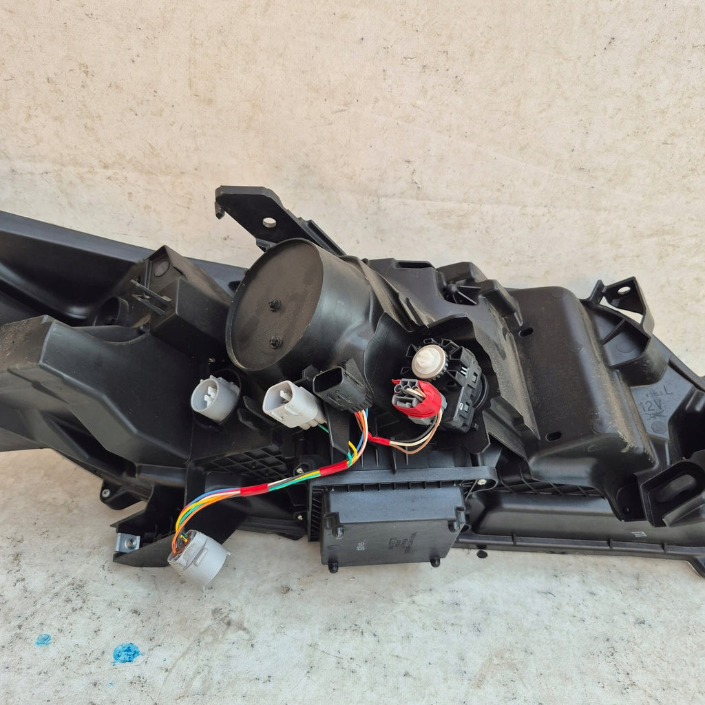 Frontscheinwerfer Mitsubishi Eclipse Cross I Full LED Rechts oder Links