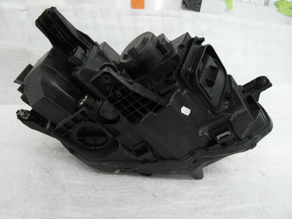 Frontscheinwerfer VW Passat B8 3G1941035Q Full LED Rechts Scheinwerfer Headlight SCH5340363726ed