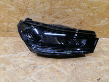 Laden Sie das Bild in den Galerie-Viewer, Frontscheinwerfer Skoda Fabia 6VB941016 Full LED Rechts Scheinwerfer Headlight