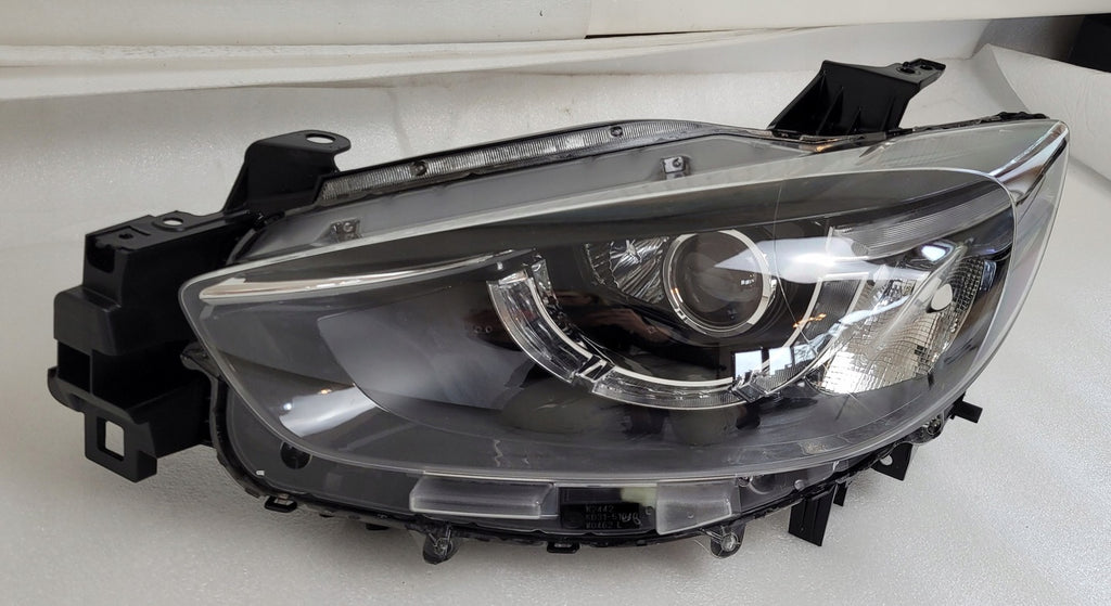 Frontscheinwerfer Mazda Cx-5 KA1F51040C Links Scheinwerfer Headlight