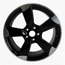 Load image into Gallery viewer, 1x Alufelge 18 Zoll 8.0&quot; 5x112 46ET 8V0601025AN Audi A3 Rim Wheel