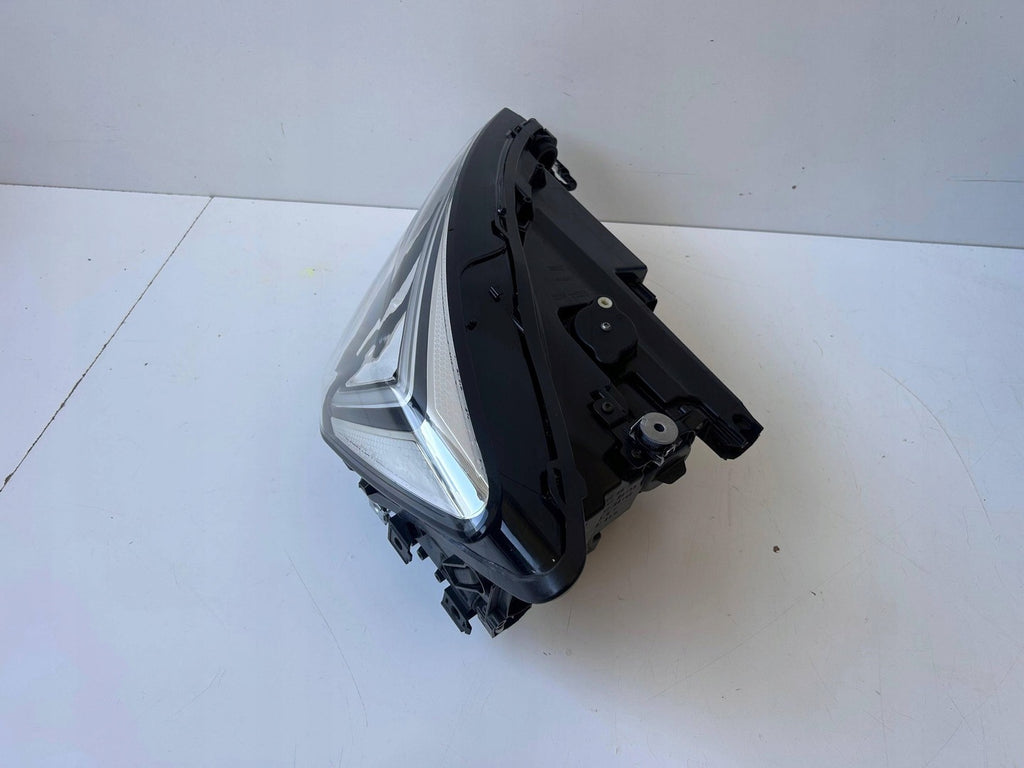 Frontscheinwerfer Seat Tarraco 5FJ941007K Full LED Links Scheinwerfer Headlight