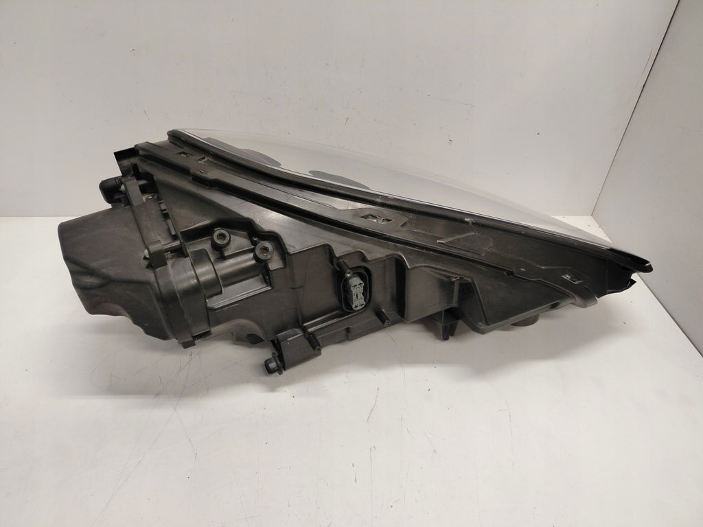Frontscheinwerfer Porsche Cayenne 7P5941035K Full LED Links Headlight SCH2663358518ka