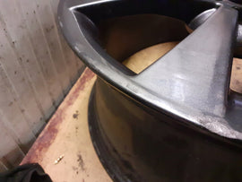 1x Alufelge 17 Zoll 7.0