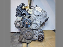 Load image into Gallery viewer, Motor Suzuki I M16A 1.6 Benzin Engine Unkomplett MOT4164464543lf