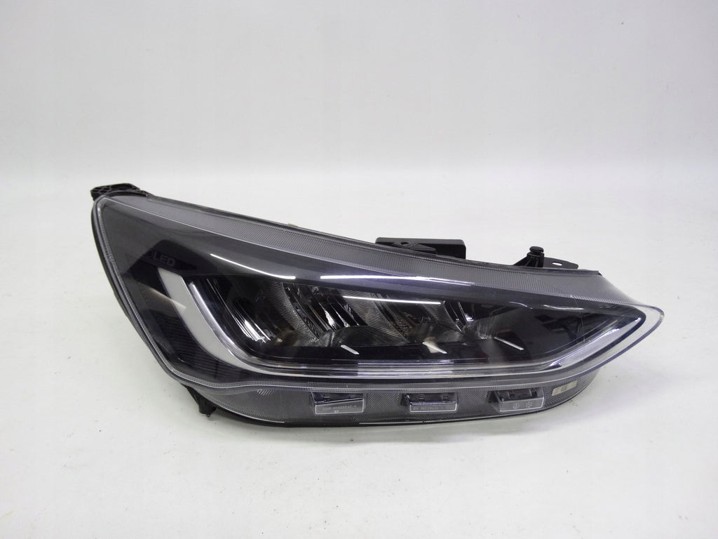 Frontscheinwerfer Ford Focus NX7B-13E014-CF LED Rechts Scheinwerfer Headlight
