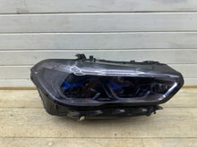 Load image into Gallery viewer, Frontscheinwerfer BMW 5 F11 F10 G05 G06 9481790-07 Laser Rechts Headlight SCH7133676856rx